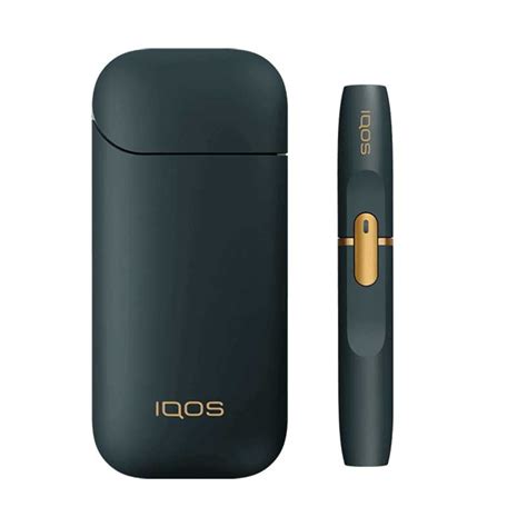 iqos 2.4 warranty - MyIQOS .